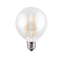 FSL LED FILAMENT BULB CLEAR