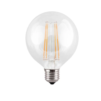 FSL LED FILAMENT BULB CLEAR
