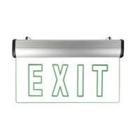 FSL LED EXIT LIGHT