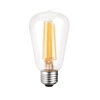 FSL LED FILAMENT BULB CLEAR