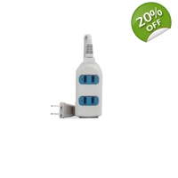 Extension Cord 6 Meter