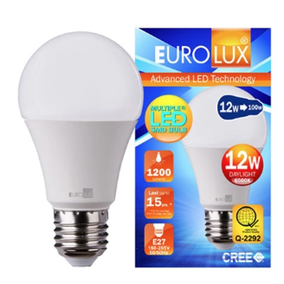 LED BULB