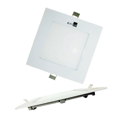 LED SLIM SQUARE DOWNLIGHT