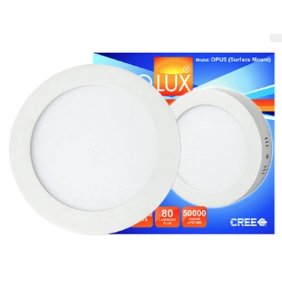 LED SURFACE MOUNT DOWNLIGHT