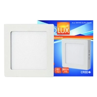 LED SQUARE DOWNLIGHT