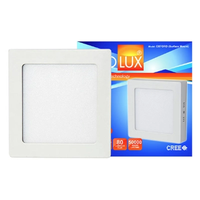 LED SQUARE DOWNLIGHT