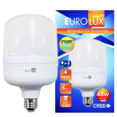 High Power LED Bulb