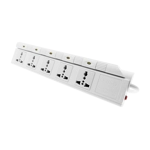 Extension Cord w/ Individual..