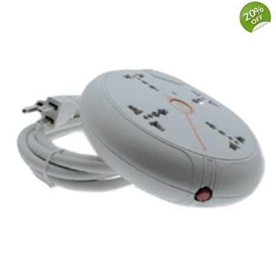 Universal Disk Extension Cord