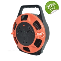 Extension Wheel 15 Meter