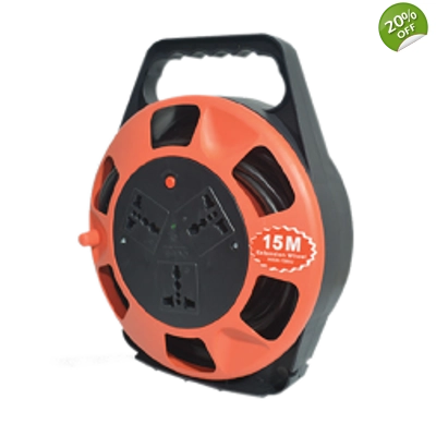 Extension Wheel 15 Meter