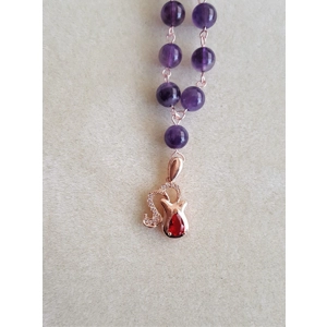 'Aquarius' Necklace