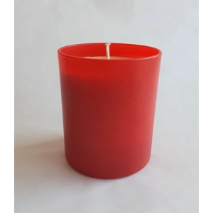 'LOVE' Candle