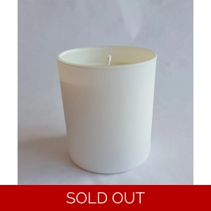 'SPIRIT' Candle