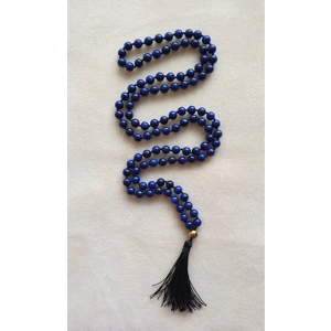 Lapis Lazuli Mala Beads