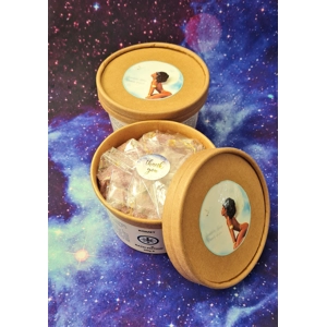 'Kismet' Bath Potion
