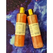 'Star of Venus' Liquid Castille Soap