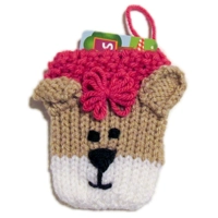 Gift Card Holder - Pink