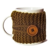 Mug Cozy - Brown