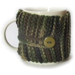 Mug Cozy - Camo