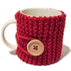Mug Cozy - Red