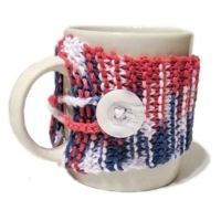 Mug Cozy - Patriotic