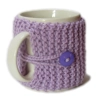 Mug Cozy - Lavender