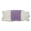 Mug Rug - Light Purple