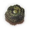 Knitted Pin Cushion - Camo