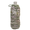 Knitted 16.9oz Water Bottle Sleeve - Pink Camo