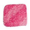 Knitted Dishcloth - Flaminngo Splash