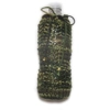Knitted 16.9oz Water Bottle Sleeve - Camo