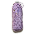Knitted 20oz Water Bottle Sl..