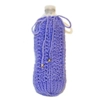 Knitted 16.9oz Water Bottle Sleeve - Light Purple