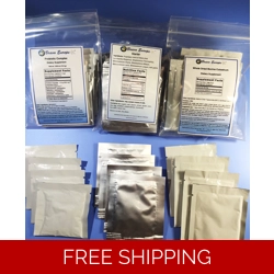 4 Week Kit - Bravo Probiotic..