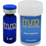 imuno® - Superior Immune Support - GcMAF Made Better
