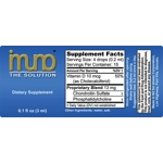 imuno® - Superior Immune Support - GcMAF Made Better