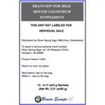 13 Week Kit- Bravo Probiotic Yogurt - 300 Probiotic Strains
