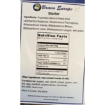 1 Week Kit - BRAVO Probiotic Yogurt - MAF Switzerland