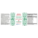 Bravo Edestiny Capsules with Peptides - 30 Caps