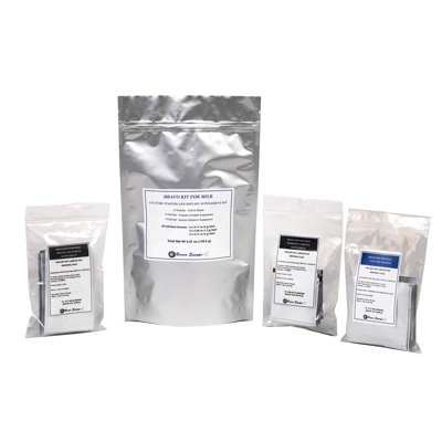 13 Week Kit- Bravo Probiotic Yogurt - 300 Probiotic Strains