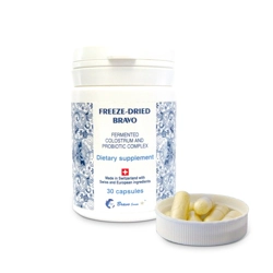 Bravo Super Probiotic Concen..