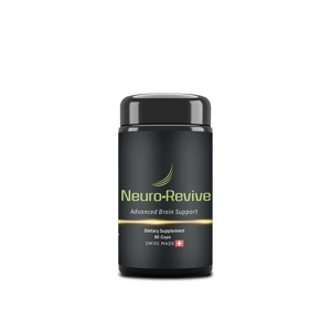 Neuro Revive – Advanced Brai..