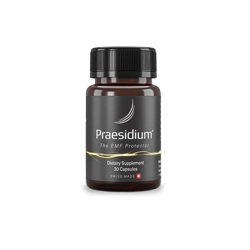 PRAESIDIUM for Dr. Renee Badolato special