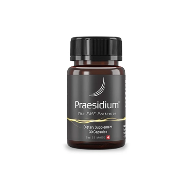 PRAESIDIUM for Dr. Renee Badolato special