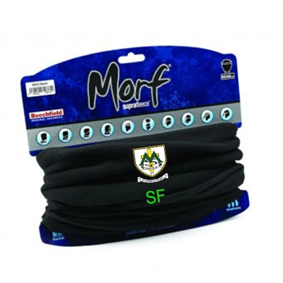 SMOB RFC Snood - Black