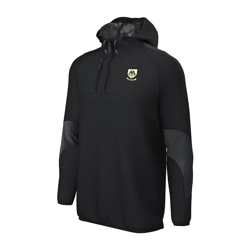 Edge Pro Hooded Jacket