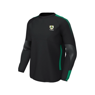 Pro Contact Training Top - New Range
