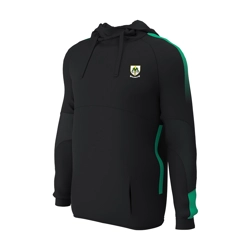 Pro Poly Hoodie - New Training Range