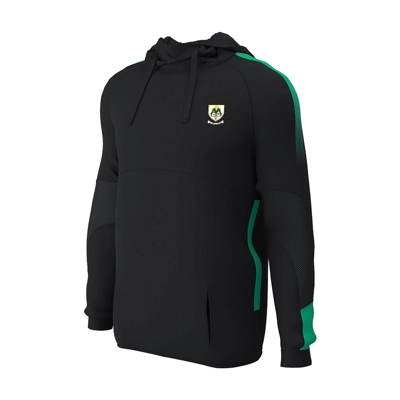 Pro Poly Hoodie - New Training Range